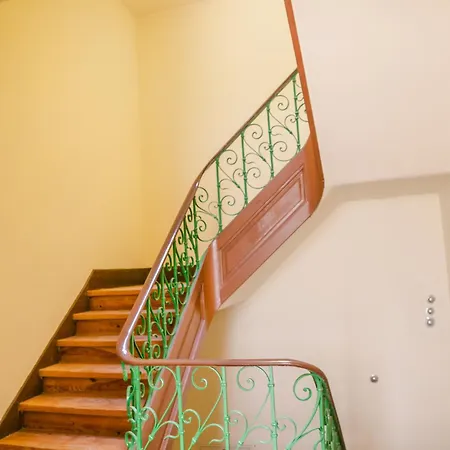 - Arroios Praca Do Chile Homestay szállás *