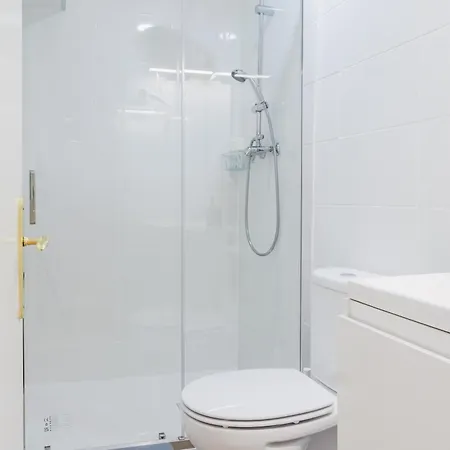 Homestay szállás - Arroios Praca Do Chile *