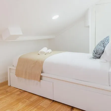 - Arroios Praca Do Chile Homestay szállás *