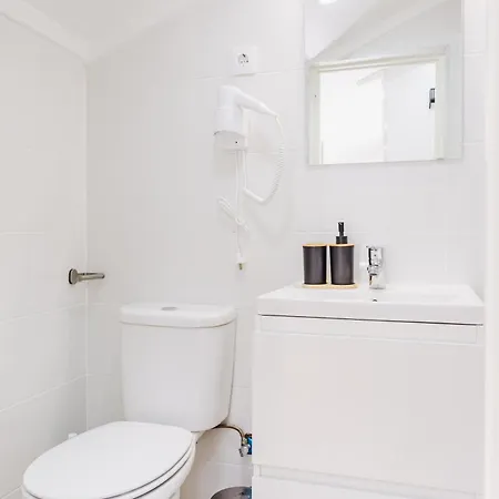 Homestay szállás - Arroios Praca Do Chile *