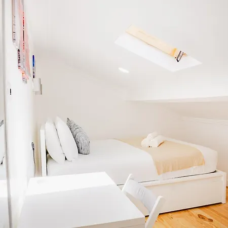 - Arroios Praça Do Chile *