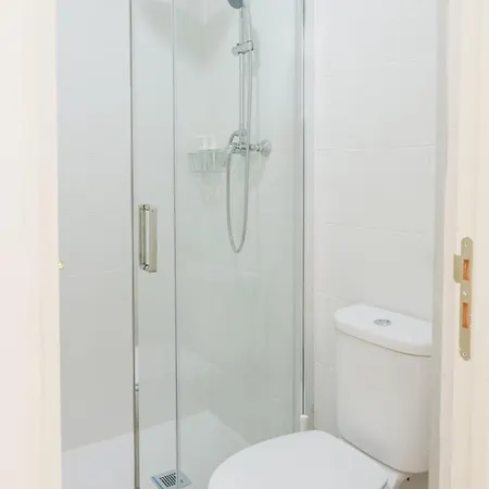 - Arroios Praca Do Chile Homestay szállás *