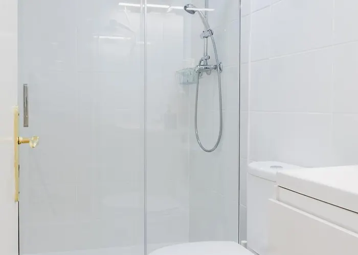 Homestay - Arroios Praca Do Chile *